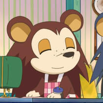 sable (animal crossing)
