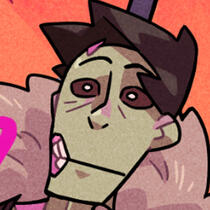 brian (monster prom)