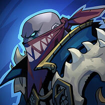 pyke (league of legends)