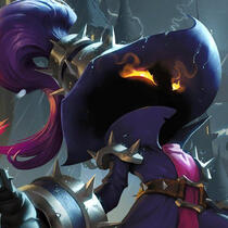 veigar (league of legends)