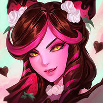 evelynn (league of legends)