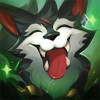 warwick (league of legends)
