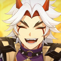 itto (genshin impact)