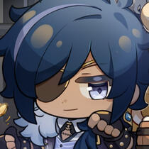 kaeya (genshin impact)