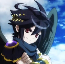 dark pit (kid icarus)