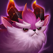 furyhorn (teamfight tatics)