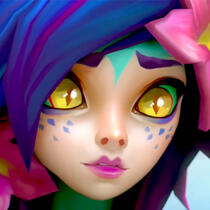 neeko (league of legends)