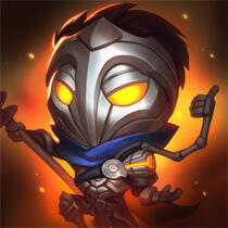 viktor (league of legends)